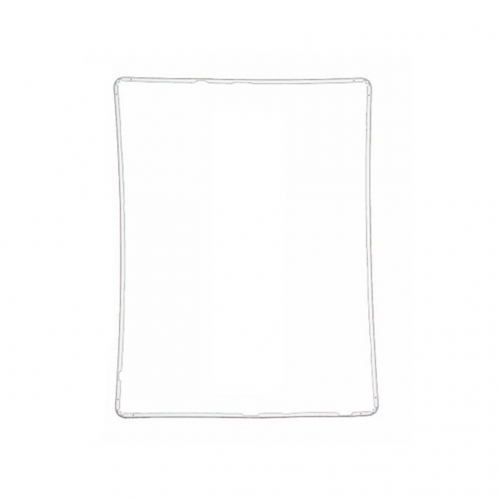 iPad 2 Dokunmatik Çıtası Beyaz