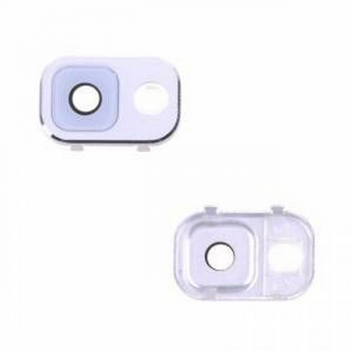 Samsung Galaxy Note 3 N9000 Kamera Lensi Beyaz