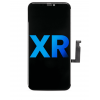 iPhone XR Ekran Dokunmatik Siyah Orjinal Camı Değişmiş Revize