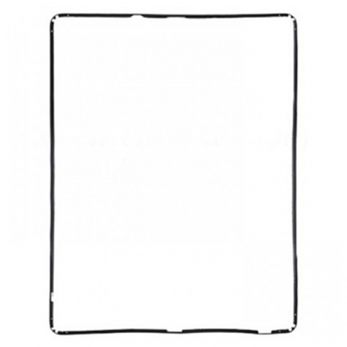 iPad 2 Dokunmatik Çıtası Siyah