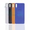 Samsung Galaxy A70 A705 Arka Kapak Siyah