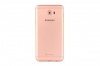 Samsung Galaxy C5 Pro C5010 Kasa Kapak Rose
