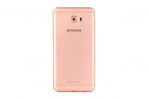 Samsung Galaxy C5 Pro C5010 Kasa Kapak Rose