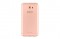 Samsung Galaxy C5 Pro C5010 Kasa Kapak Rose