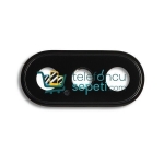 iPhone XS Max Kamera Lensi Siyah (Cam)