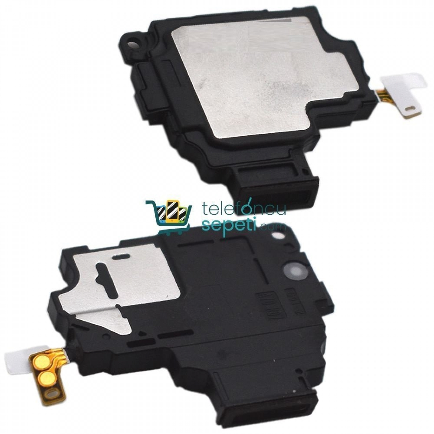 Samsung Galaxy A70 A705 Buzzer Haporlör Filmi