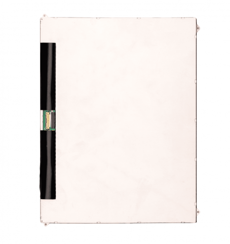iPad 2 Ekran