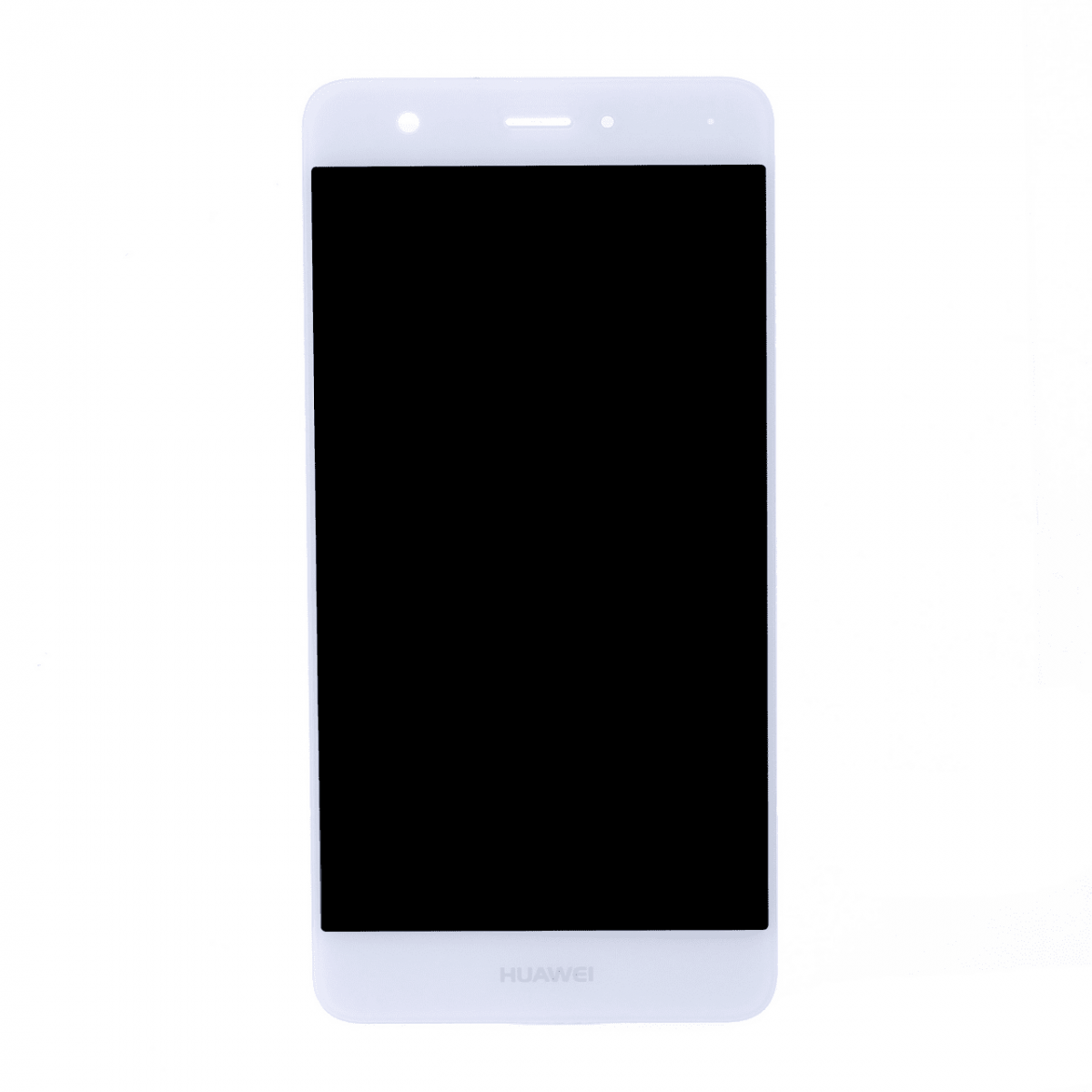 Huawei Nova Ekran Dokunmatik Beyaz Çıtasız