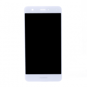 Huawei Nova Ekran Dokunmatik Beyaz Çıtasız