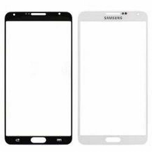Samsung Galaxy Note 3 N9000 Lens Ocalı Beyaz