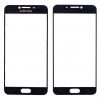 Samsung Galaxy C5 Pro C5010 Lens Ocalı Siyah Orjinal