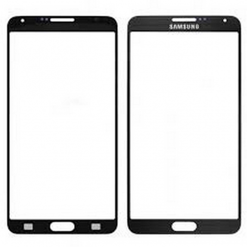 Samsung Galaxy Note 3 N9000 Lens Ocalı Gri