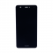 Huawei Nova Ekran Dokunmatik Siyah Çıtasız