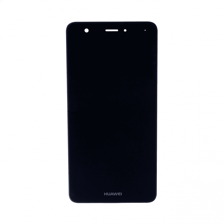 Huawei Nova Ekran Dokunmatik Siyah Çıtasız