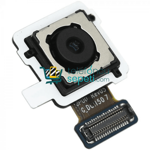 Samsung Galaxy A7 2018 A750 Orta Arka Kamera