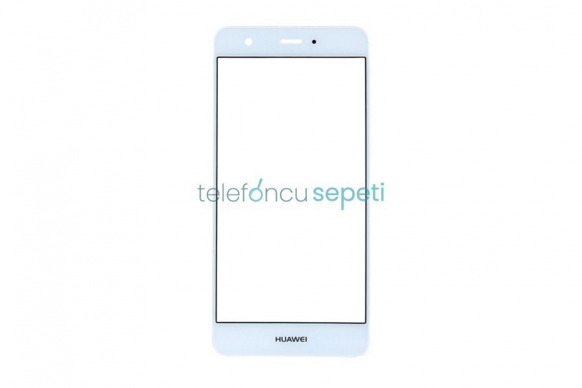 Huawei Nova Lens Ocalı Beyaz