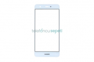 Huawei Nova Lens Ocalı Beyaz