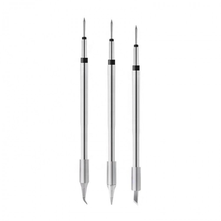 Jabe Ud-1200 Havya Sıcak Hava Havya & Lehim Makinası