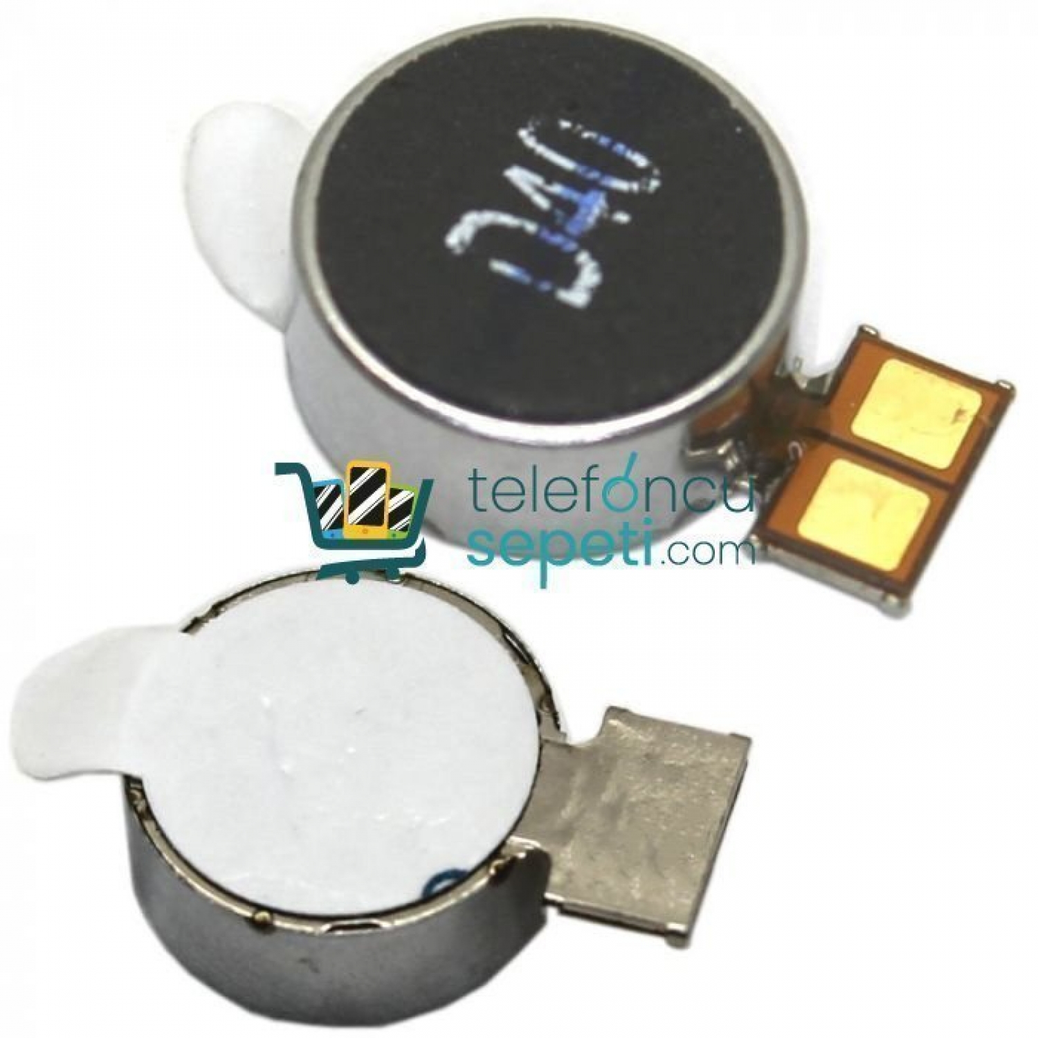 Samsung Galaxy A7 2018 A750 Sim Kart OkuyucuTitreşim Motoru