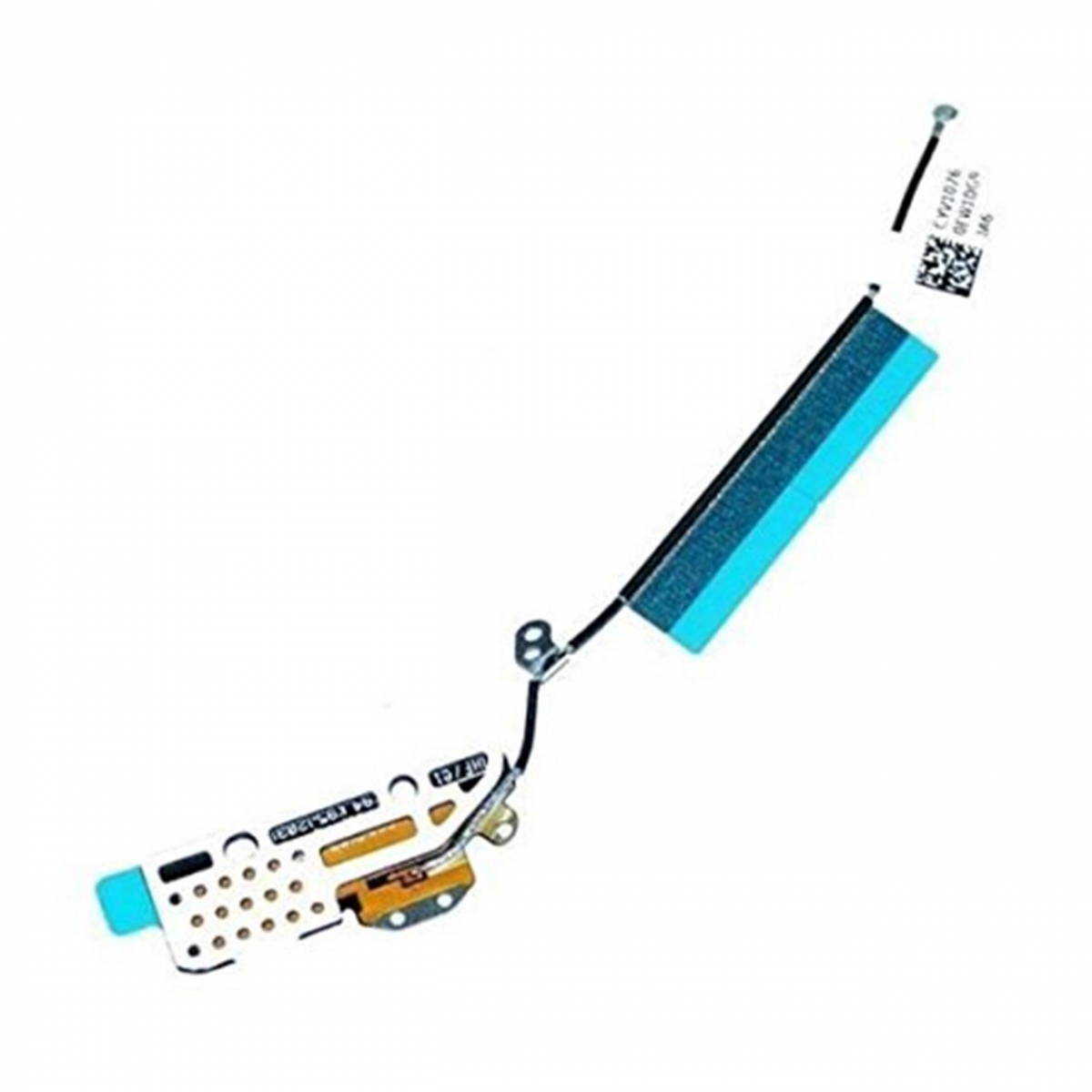 iPad 2 Wifi Bluetooth Anten Filmi