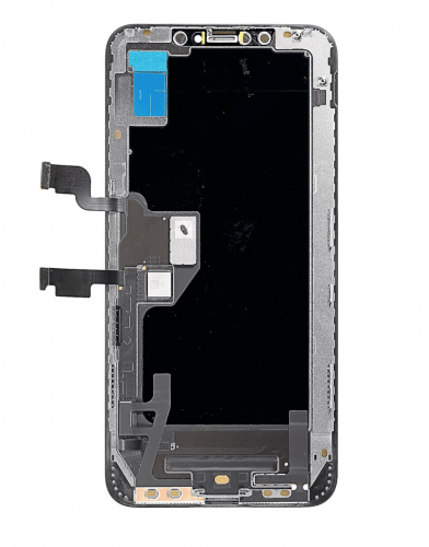 iPhone XS Max Ekran Dokunmatik Siyah %100 Orijinal