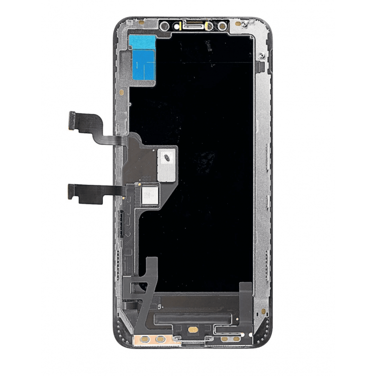 iPhone XS Max Ekran Dokunmatik Siyah %100 Orijinal