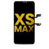 iPhone XS Max Ekran Dokunmatik Siyah Orjinal Servis