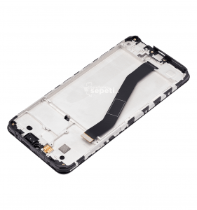 Xiaomi Redmi 8a Ekran Dokunmatik Siyah Çıtalı %100 Birebir Ürün