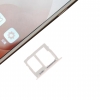 Samsung Galaxy C5 Pro C5010 Sim Kart Tepsisi Gold
