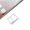 Samsung Galaxy C5 Pro C5010 Sim Kart Tepsisi Mavi