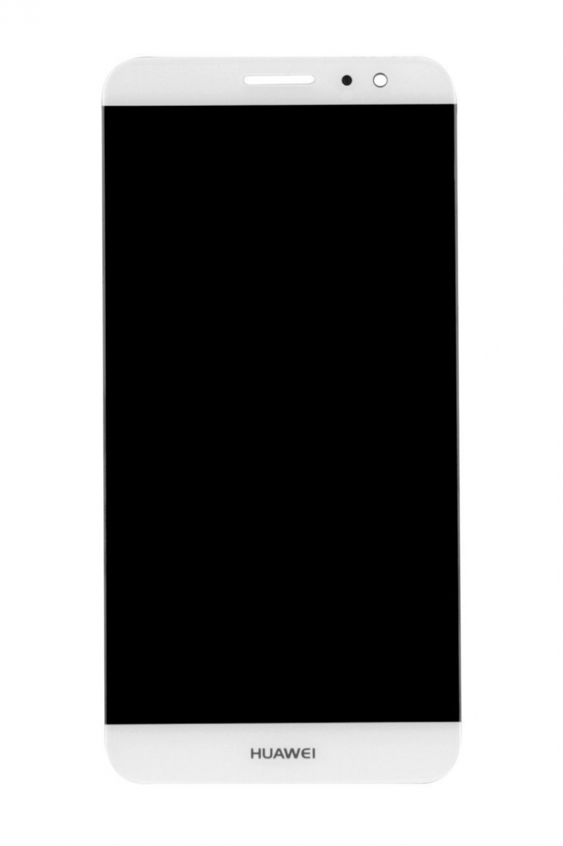 Huawei Nova Plus Ekran Dokunmatik Beyaz Çıtasız