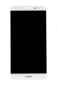 Huawei Nova Plus Ekran Dokunmatik Beyaz Çıtasız