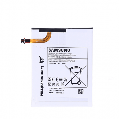 Samsung Galaxy Tab 4 T230 Batarya Pil Orijinal EB-BT230FBE