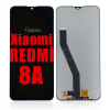 Xiaomi Redmi 8a Ekran Dokunmatik Siyah Çıtasız %100 Birebir Ürün