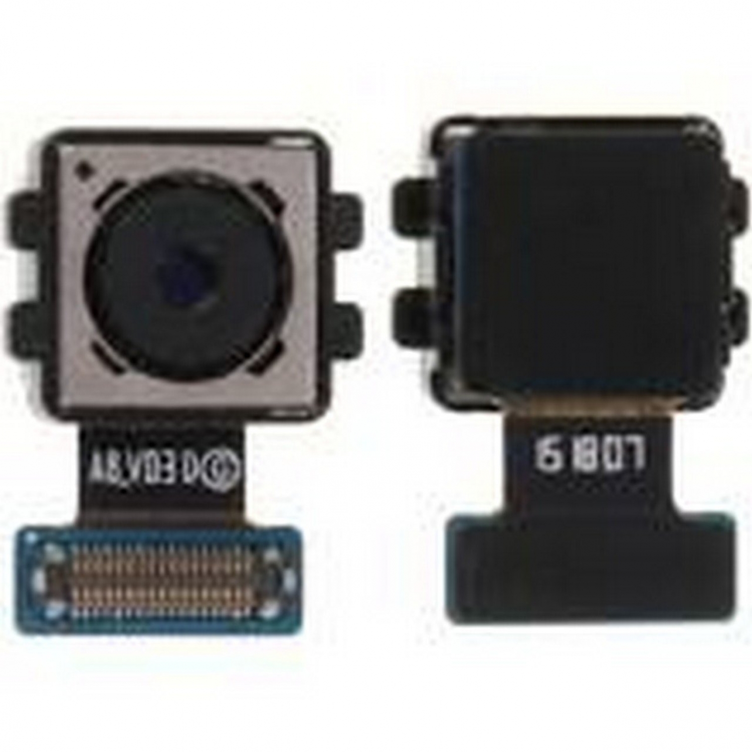 Samsung Galaxy C7 C7000 Arka Kamera