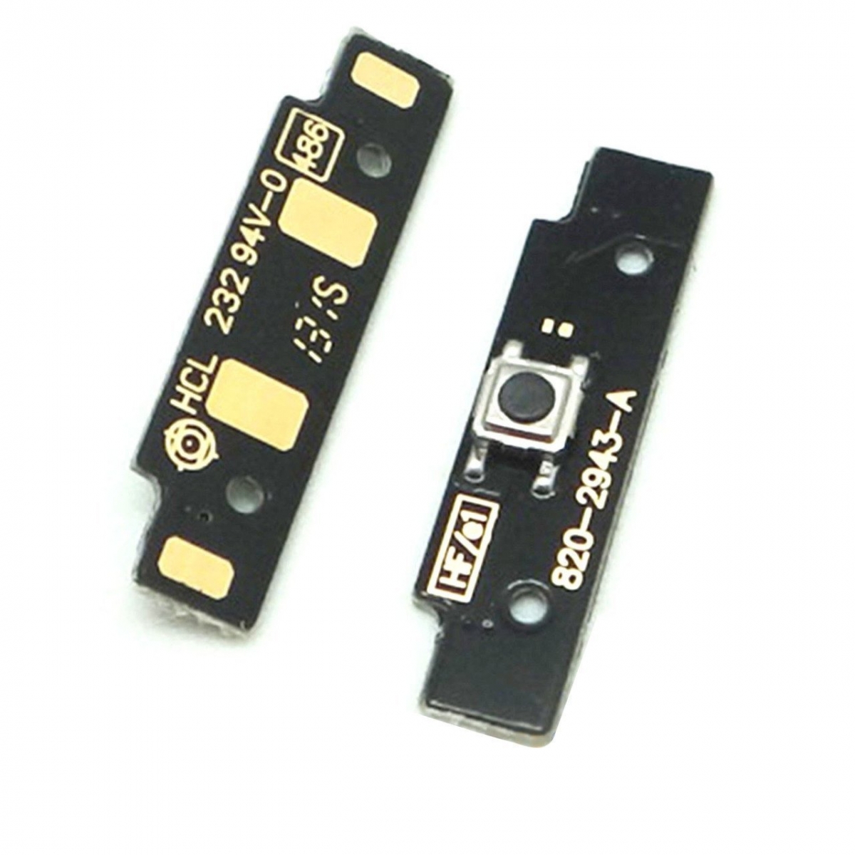 iPad 3 Home Tuş Bordu