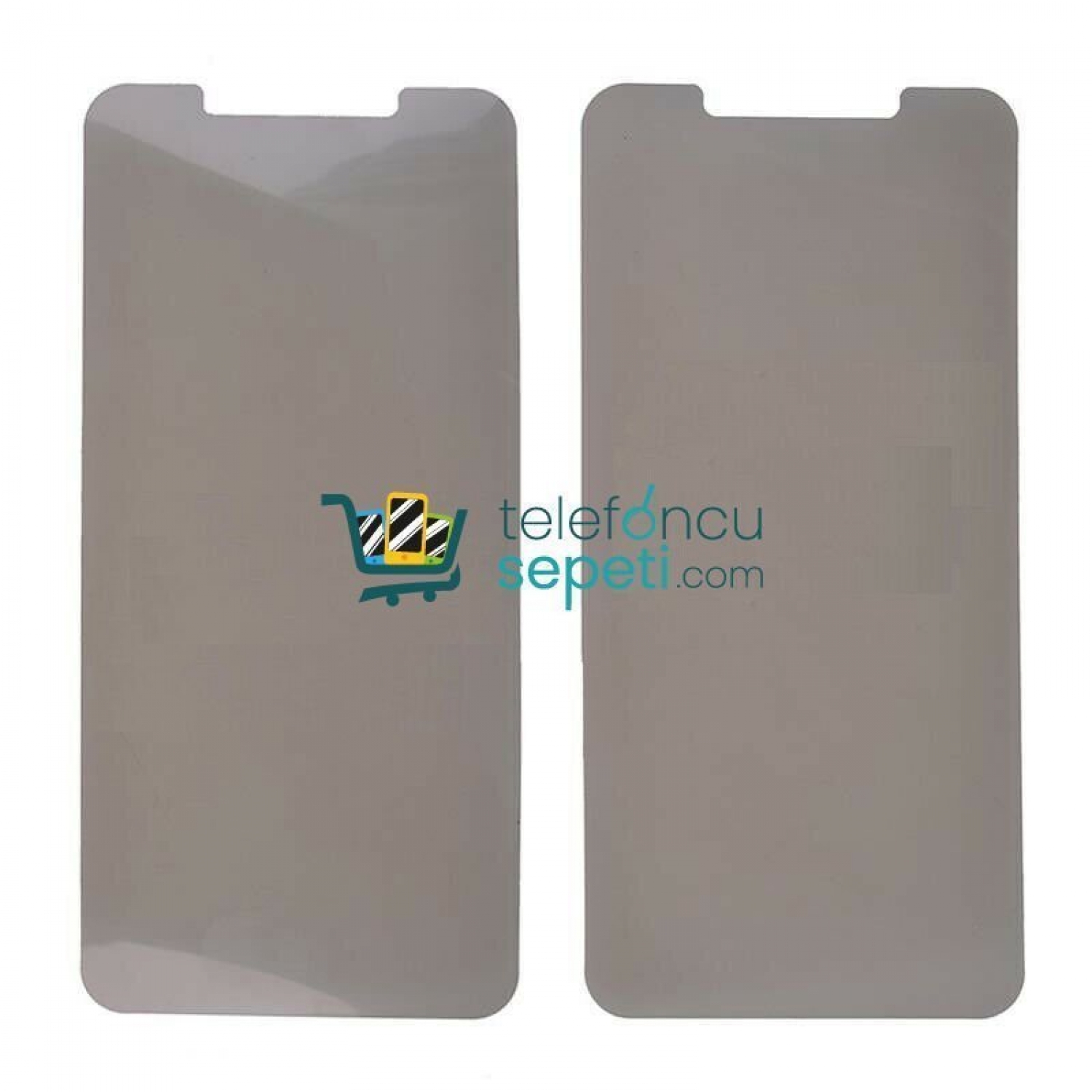 iPhone XS Max Polarize 2 Adet