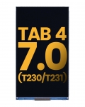 Samsung Galaxy Tab 4 T230 Ekran
