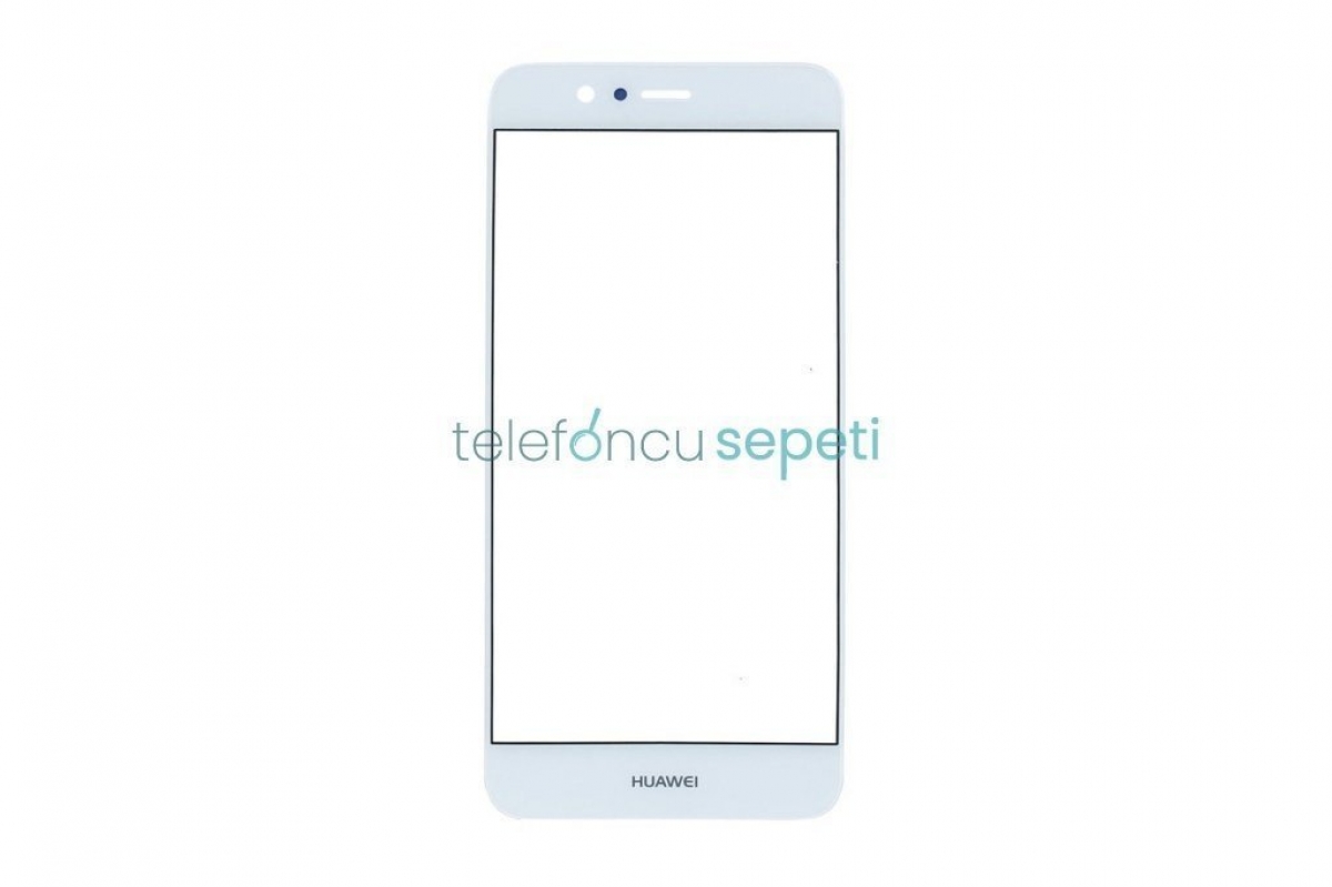 Huawei Nova Plus Lens Beyaz