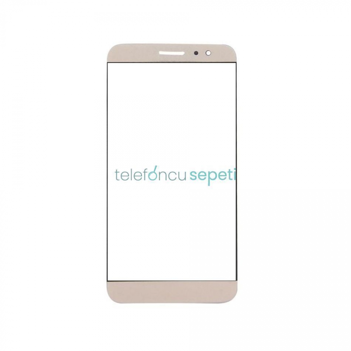 Huawei Nova Plus Lens Gold