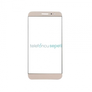 Huawei Nova Plus Lens Gold