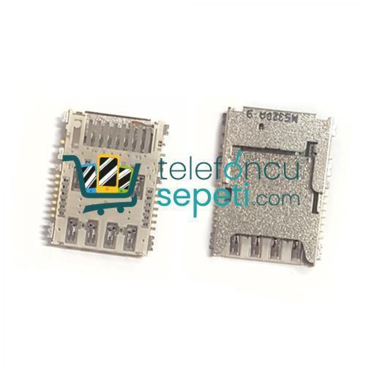 Samsung Galaxy Note 3 N9000 Sim Kart Okuyucu