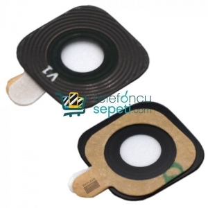 Samsung Galaxy A9 A9000 Ekran Çıtası