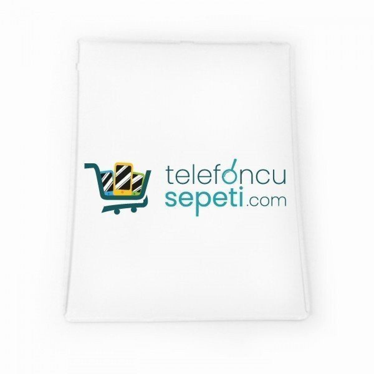 iPad 3 iPad 4 Dokunmatik Çıtası Beyaz