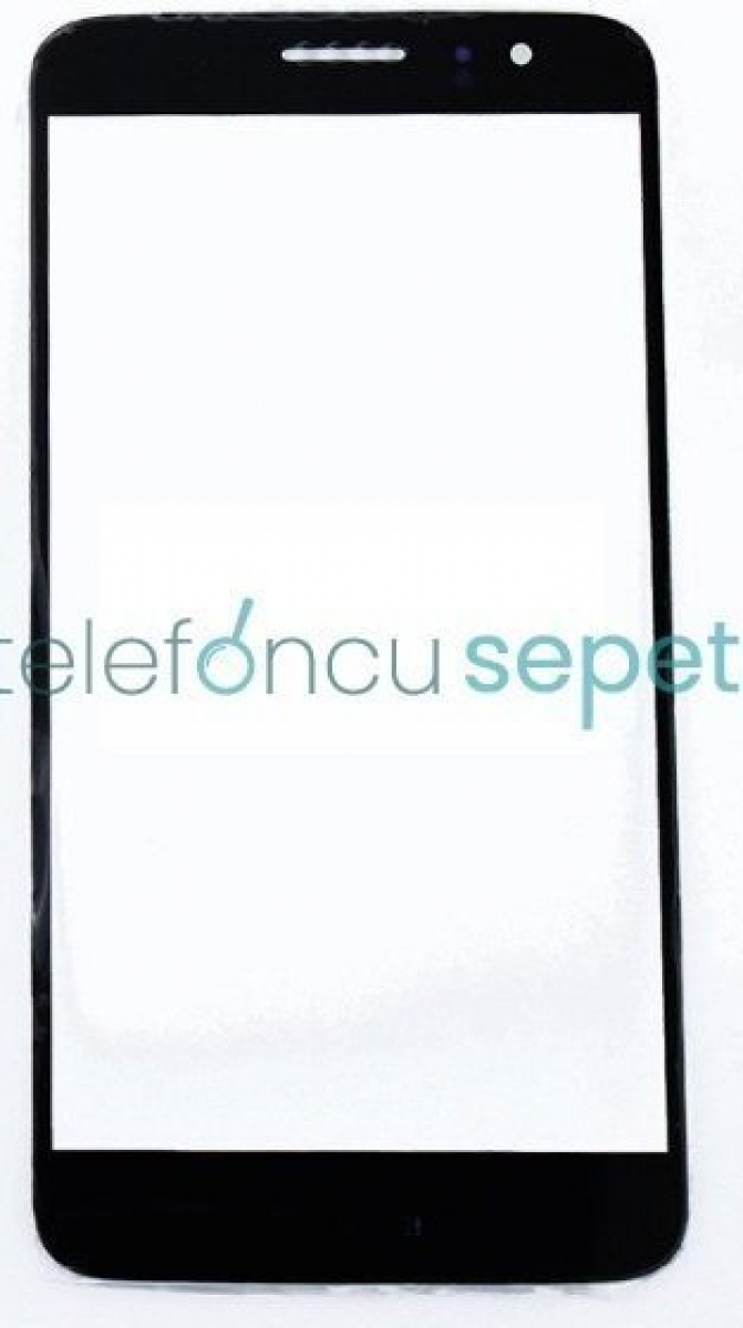 Huawei Nova Plus Lens Siyah