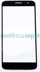 Huawei Nova Plus Lens Siyah