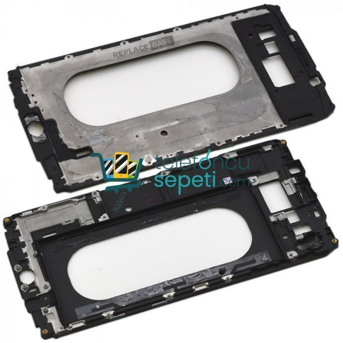 Samsung Galaxy A9 A9000 Ekran Çıtası