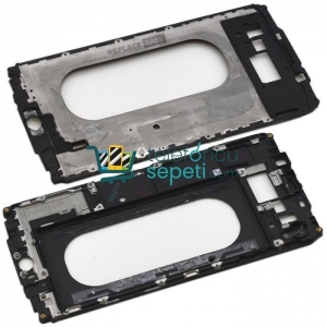 Samsung Galaxy A9 A9000 Ekran Çıtası