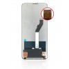 Xiaomi Poco x2 Ekran Dokunmatik Siyah Çıtasız Orjinal