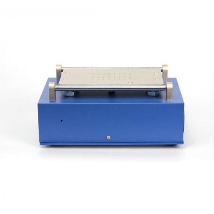 TBK-988 7inç 2in1 Vakumlu Seperatör Makinası